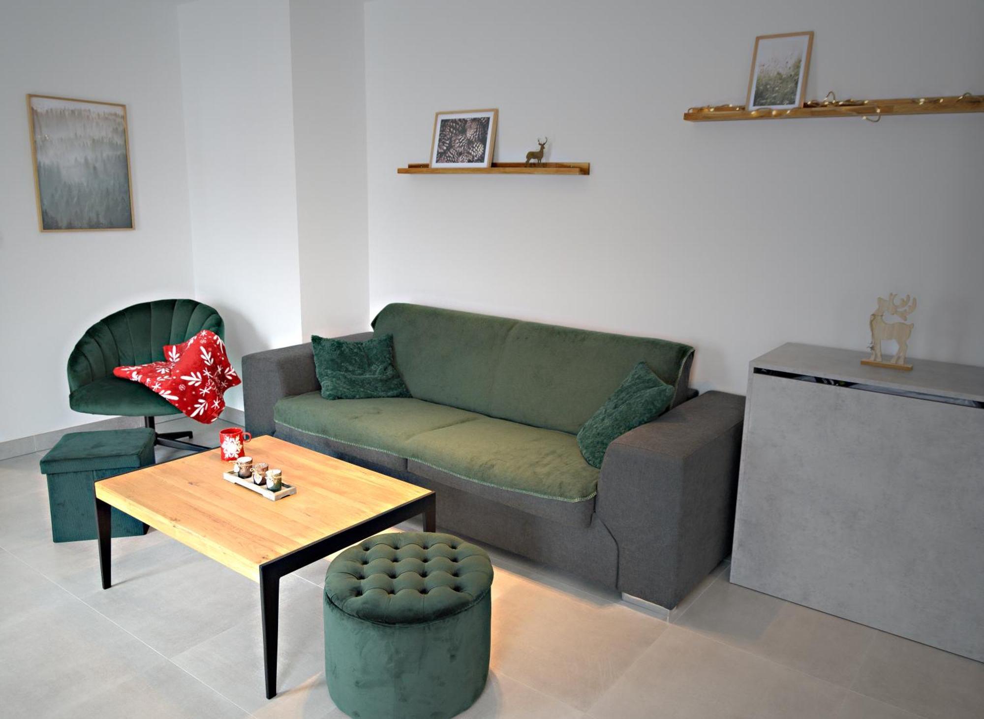 Apartmany Studenoff Rokytnice nad Jizerou Exterior photo
