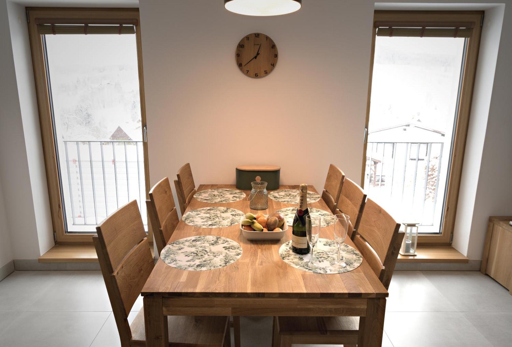Apartmany Studenoff Rokytnice nad Jizerou Exterior photo